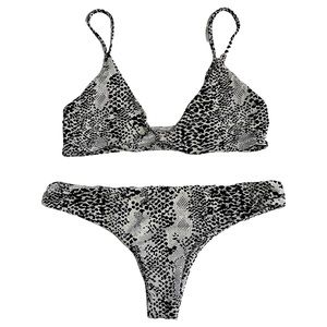 MAI Reptile Swimwear, Small